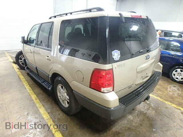 2005 FORD EXPEDITION - VIN: 1FMPU16565LA45554 - Фото 3