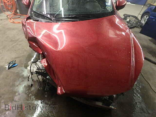 2013 MAZDA CX-5 - VIN: JM3KE2DE7D0149708 - Photo 7