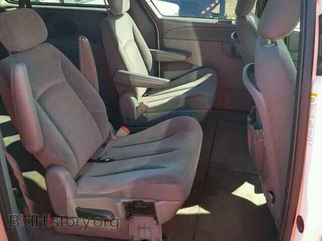 2005 DODGE CARAVAN - VIN: 2D4GP44L75R220161 - Фото 6