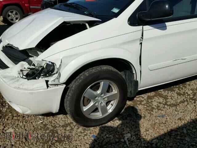 2005 DODGE CARAVAN - VIN: 2D4GP44L75R220161 - Фото 10