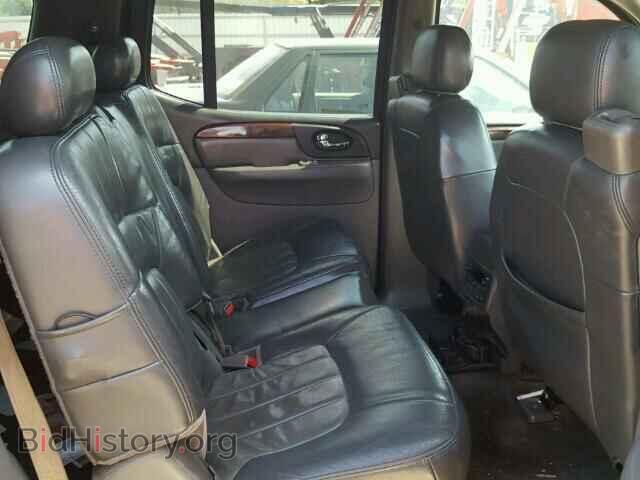 2004 GMC ENVOY - VIN: 1GKET16S846232722 - Фото 6