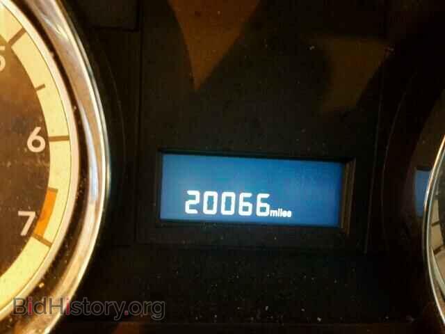 2015 DODGE CARAVAN - VIN: 2C4RDGBG5FR635695 - Фото 8