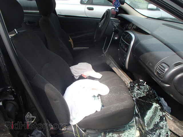 2005 DODGE NEON - VIN: 1B3ES56C95D211973 - Фото 5
