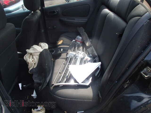 2005 DODGE NEON - VIN: 1B3ES56C95D211973 - Фото 6