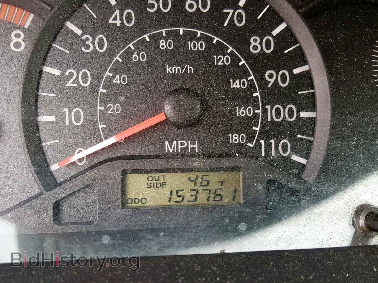 2007 TOYOTA COROLLA - VIN: 2T1BR32E17C741699 - Фото 8
