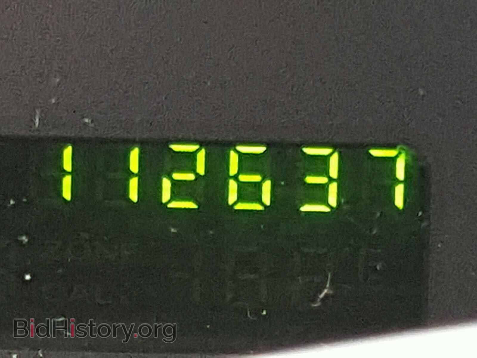 2008 FORD EDGE - VIN: 2FMDK46C68BB01408 - Photo 8