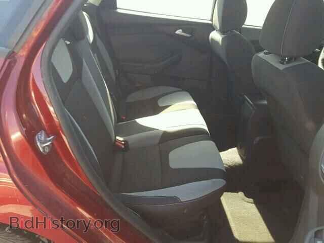 2014 FORD FOCUS - VIN: 1FADP3K2XEL304705 - Photo 6