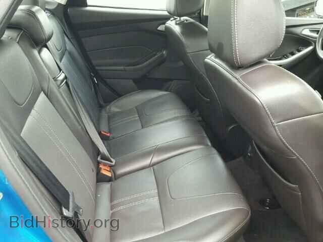 2013 FORD FOCUS - VIN: 1FADP3F27DL182443 - Photo 6