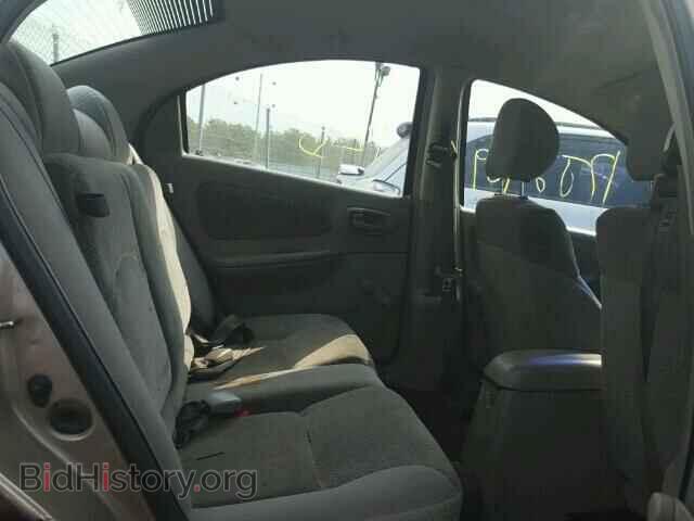 2000 DODGE NEON - VIN: 1B3ES46C7YD789729 - Фото 6
