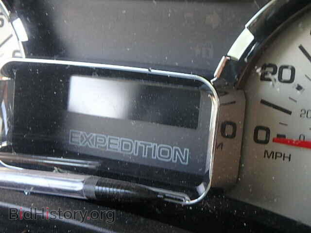 2011 FORD EXPEDITION - VIN: 1FMJK2A54BEF57581 - Photo 8
