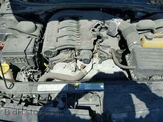 2010 DODGE CHALLENGER - VIN: 2B3CJ4DV4AH282374 - Photo 7