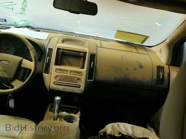 2010 FORD EDGE - VIN: 2FMDK3KC8ABA44523 - Фото 10