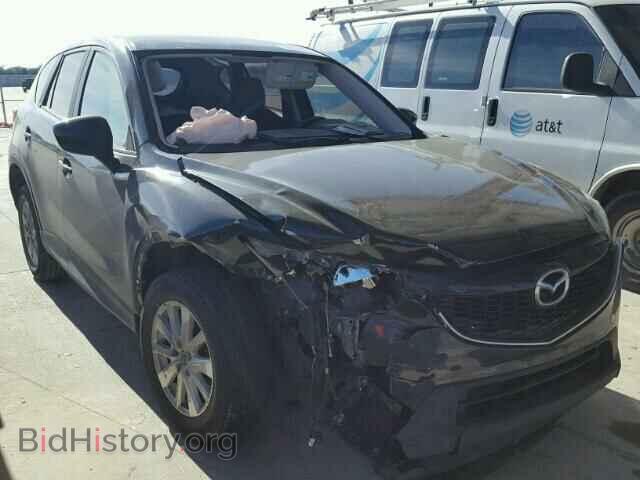Photo JM3KE2BE3D0160448 - MAZDA CX-5 2013