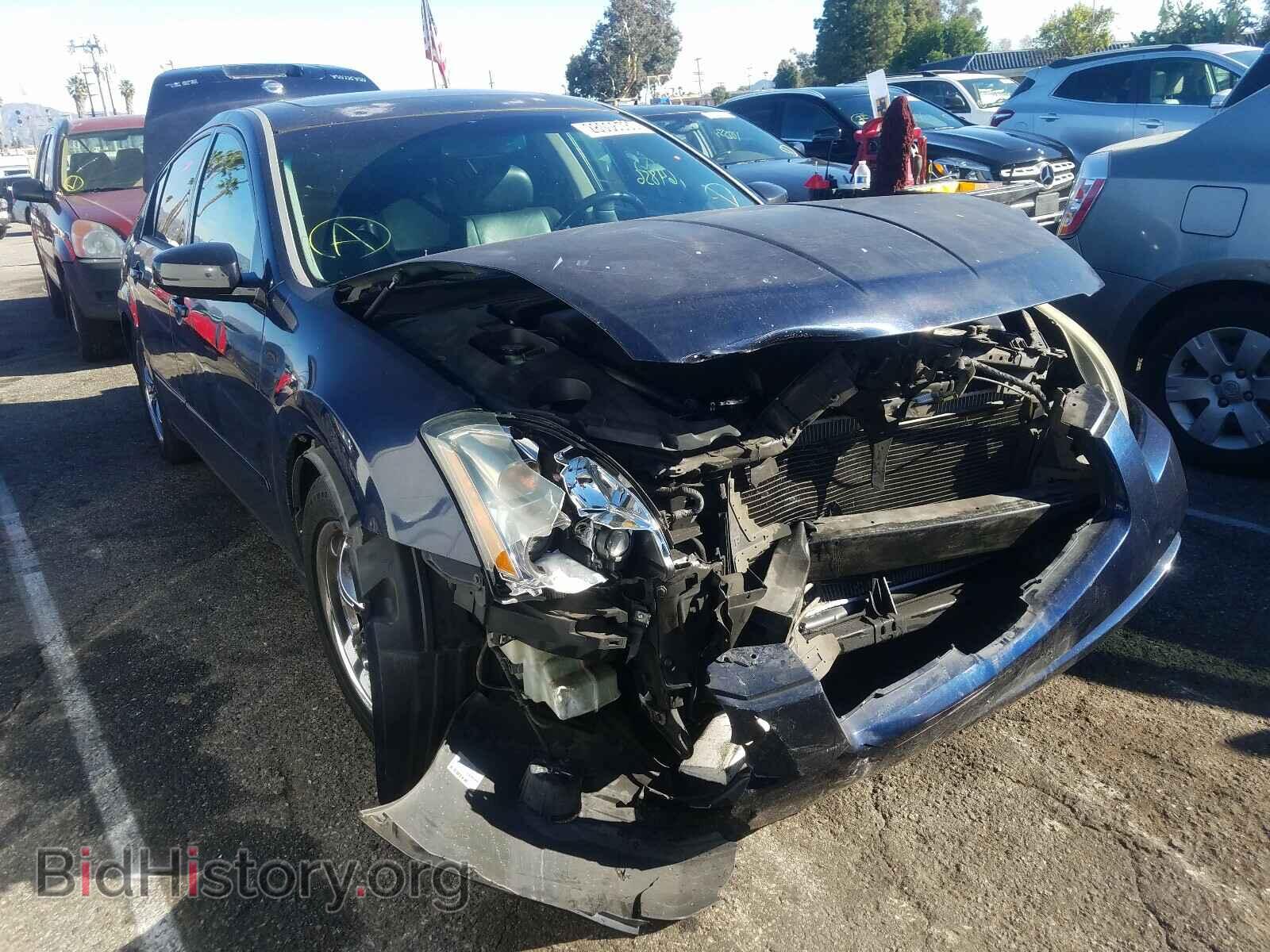 Фотография 1N4BA41E16C802447 - NISSAN MAXIMA 2006