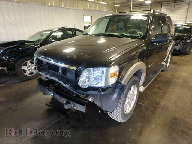 2006 FORD EXPLORER - VIN: 1FMEU74E66UB13098 - Фото 2