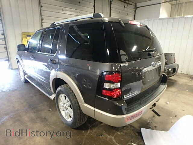 2006 FORD EXPLORER - VIN: 1FMEU74E66UB13098 - Фото 3