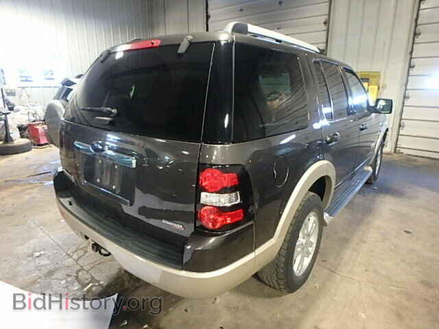 2006 FORD EXPLORER - VIN: 1FMEU74E66UB13098 - Фото 4