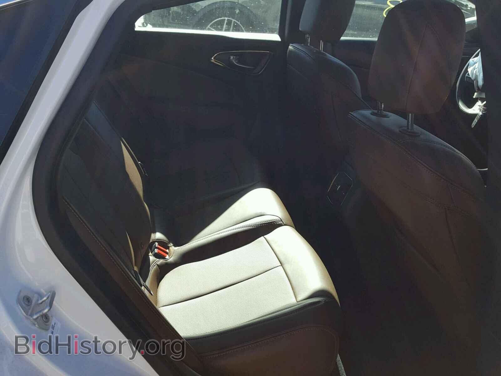 2016 CHRYSLER 200 - VIN: 1C3CCCEG0GN179587 - Photo 6