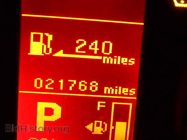 2010 MITSUBISHI LANCER - VIN: JA32U2FU8AU002171 - Фото 8