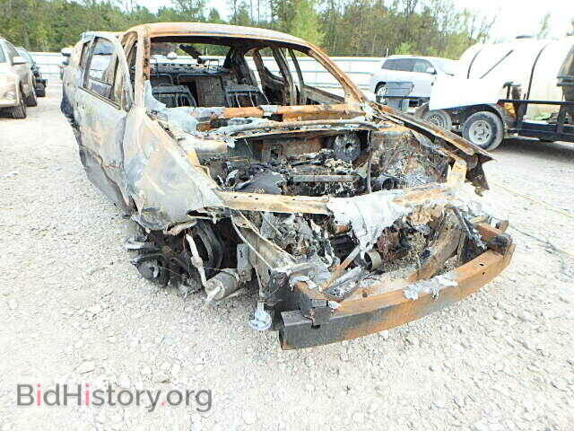 Фотография 1C3CDZAB4EN166770 - DODGE AVENGER 2014