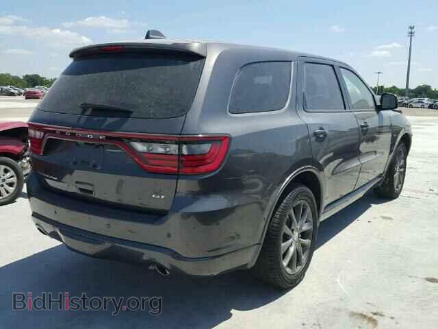 2017 DODGE DURANGO - VIN: 1C4RDHDG0HC660342 - Photo 4