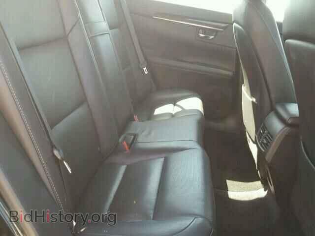 2014 LEXUS ES350 - VIN: JTHBK1GG3E2134717 - Фото 6