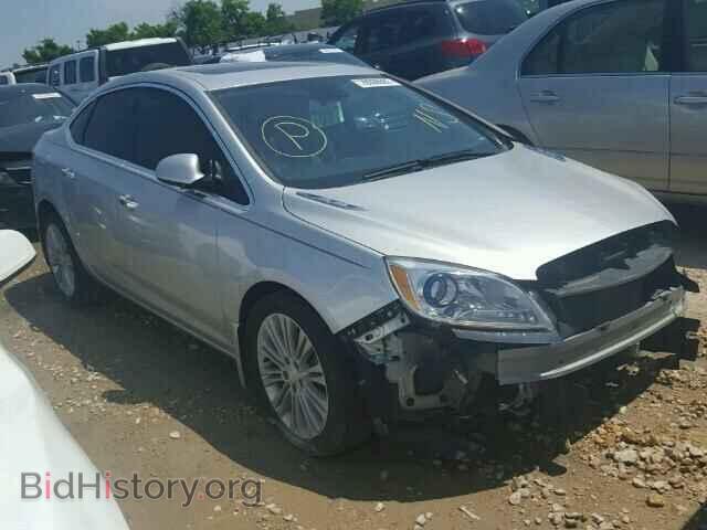 Photo 1G4PR5SK8D4249804 - BUICK VERANO 2013