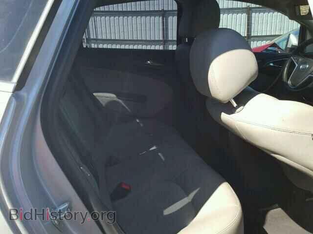 2013 BUICK VERANO - VIN: 1G4PR5SK8D4249804 - Фото 6