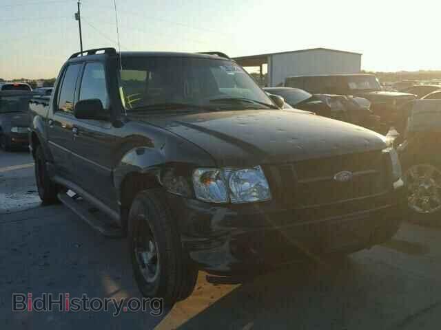 Photo 1FMZU67K55UB40756 - FORD EXPLORER 2005
