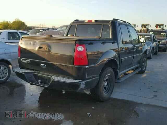 2005 FORD EXPLORER - VIN: 1FMZU67K55UB40756 - Фото 4