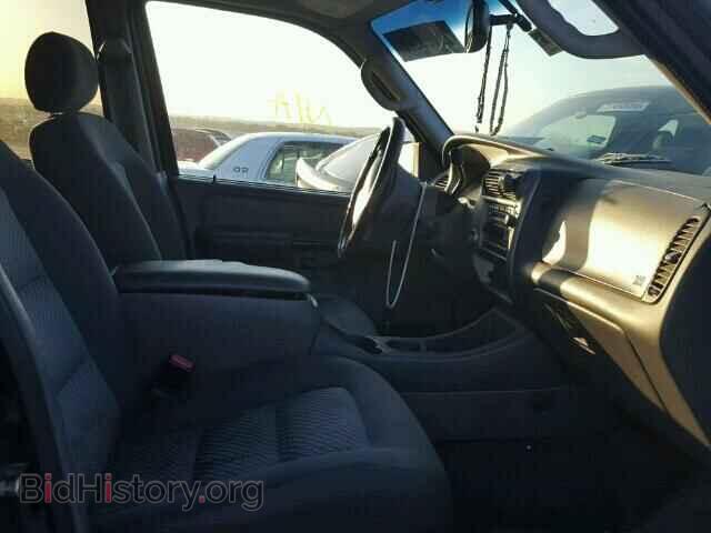 2005 FORD EXPLORER - VIN: 1FMZU67K55UB40756 - Фото 5