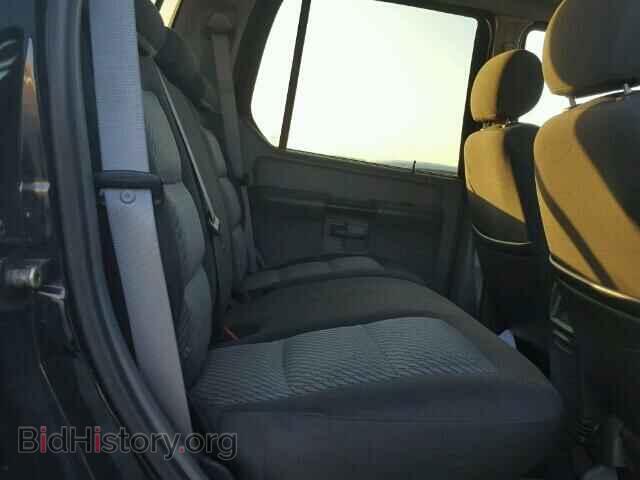 2005 FORD EXPLORER - VIN: 1FMZU67K55UB40756 - Фото 6