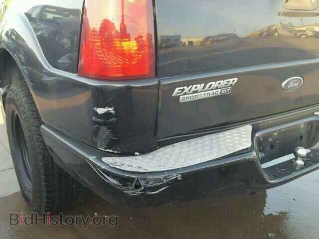 2005 FORD EXPLORER - VIN: 1FMZU67K55UB40756 - Фото 9