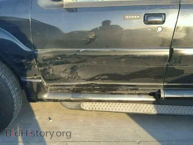 2005 FORD EXPLORER - VIN: 1FMZU67K55UB40756 - Фото 10