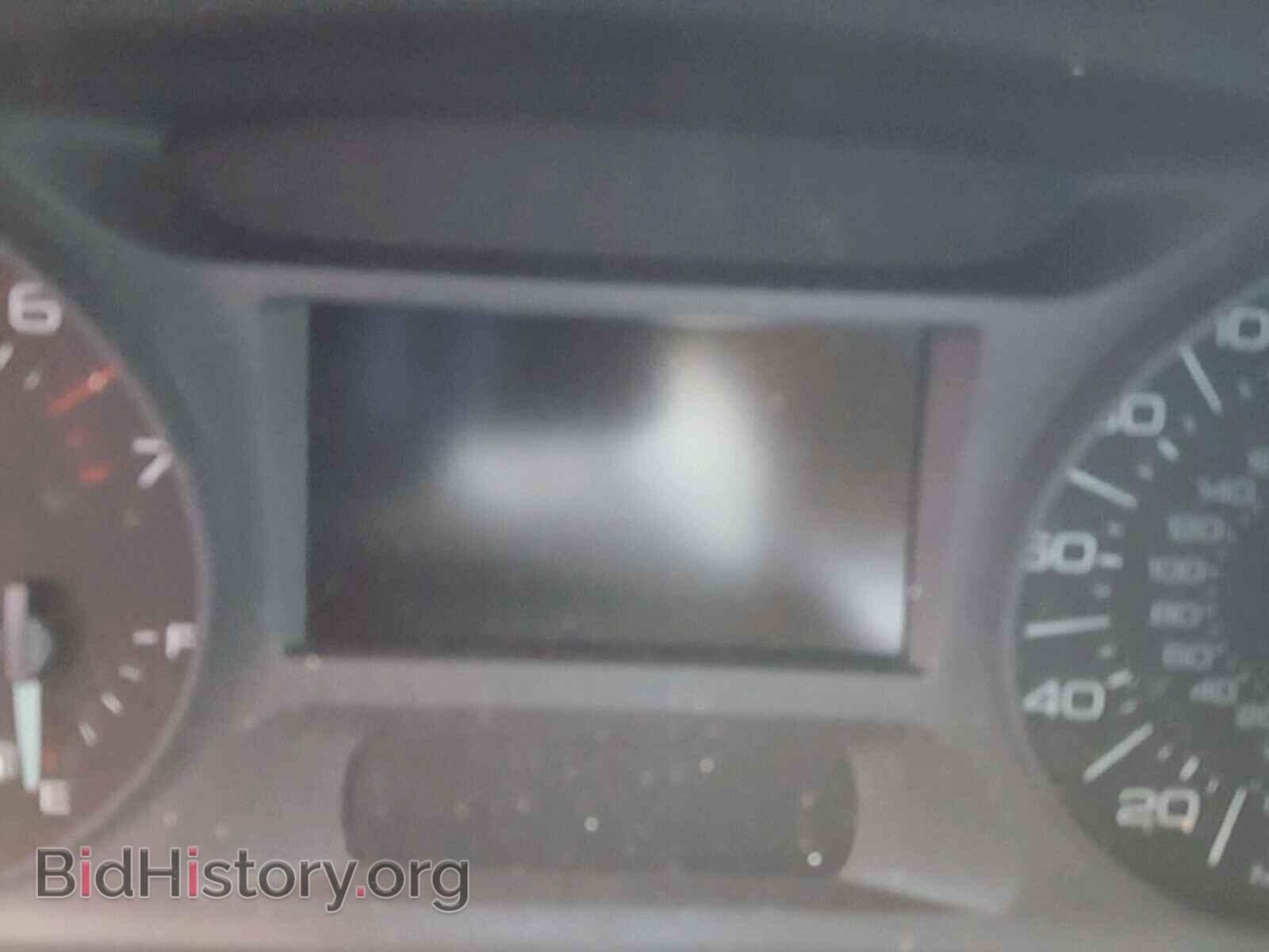 2014 FORD EDGE - VIN: 2FMDK3GC5EBA74643 - Photo 8