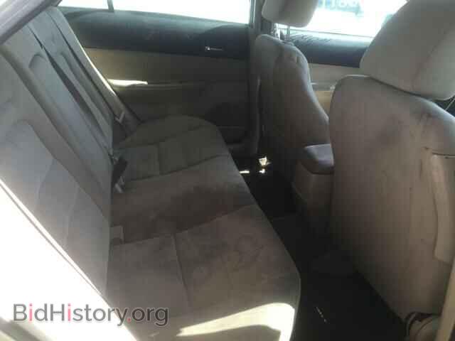 2005 MAZDA 6 - VIN: 1YVFP80C755M18428 - Фото 6