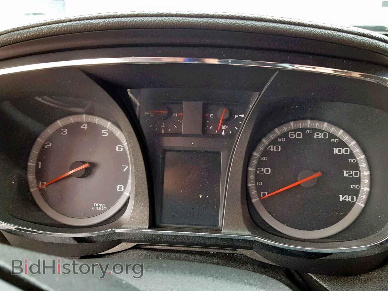 2012 GMC TERRAIN SL - VIN: 2GKFLTEK8C6364213 - Фото 8