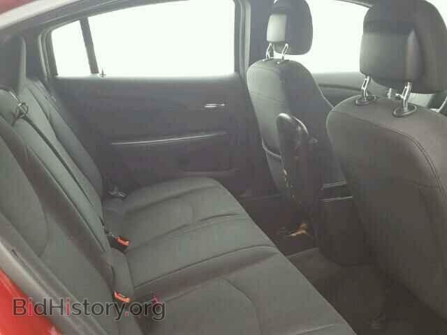 2014 CHRYSLER 200 - VIN: 1C3CCBBB9EN131814 - Фото 6