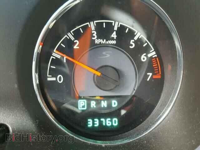 2014 CHRYSLER 200 - VIN: 1C3CCBBB9EN131814 - Фото 8