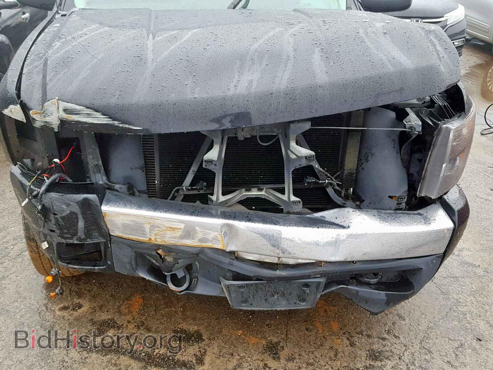 2007 CHEVROLET SILVERADO - VIN: 2GCEC19C571610183 - Фото 7