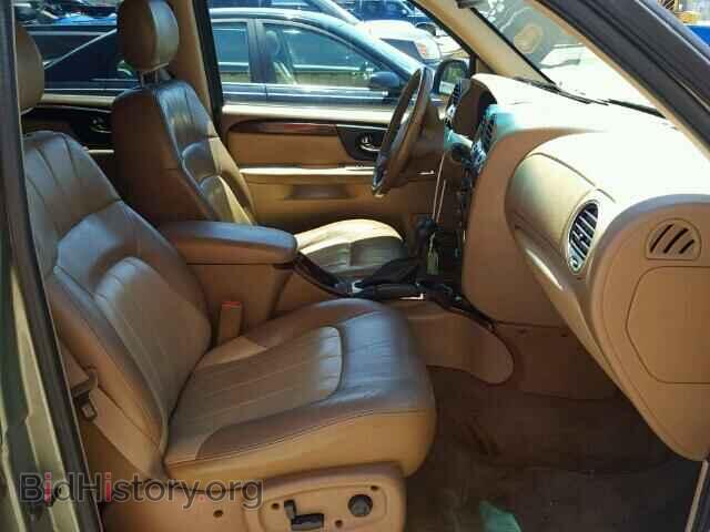 2003 GMC ENVOY - VIN: 1GKDT13S932306445 - Фото 5