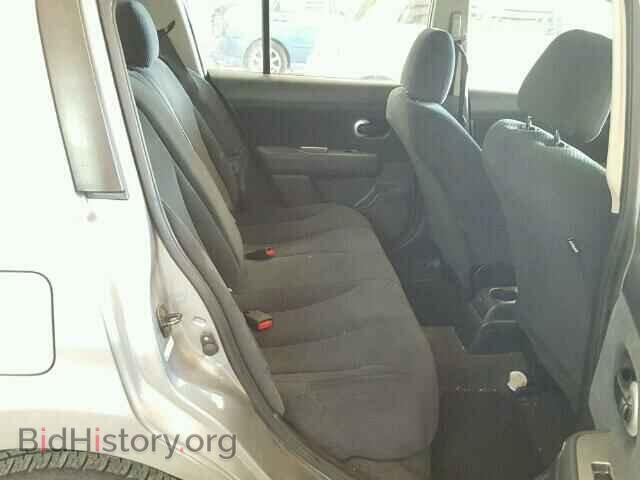 2012 NISSAN VERSA - VIN: 3N1BC1CP0CK209057 - Photo 6