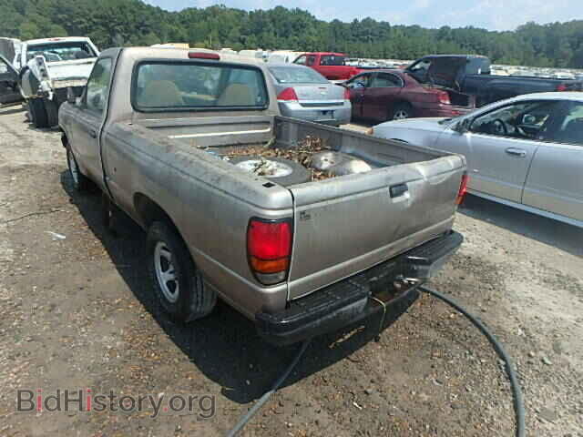 1995 MAZDA B2300 - VIN: 4F4CR12A5STM28119 - Фото 3