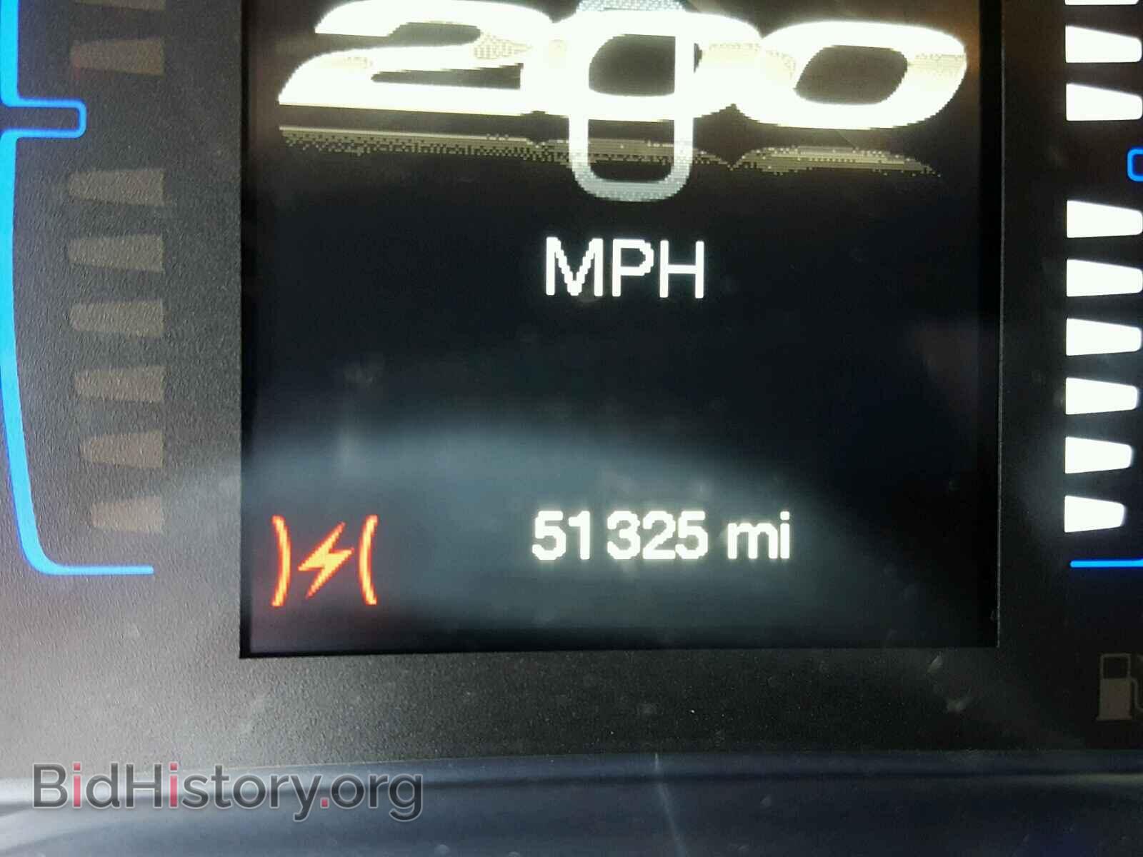 2015 CHRYSLER 200 - VIN: 1C3CCCAB9FN645929 - Photo 8
