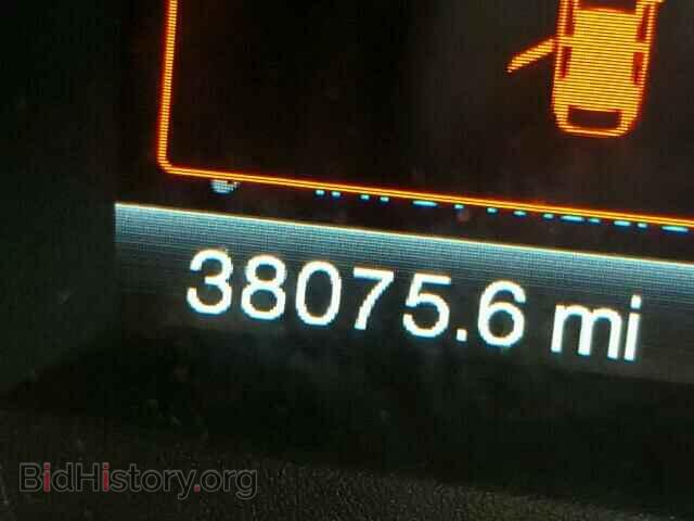 2013 FORD EXPLORER - VIN: 1FM5K8GT2DGC00210 - Фото 8
