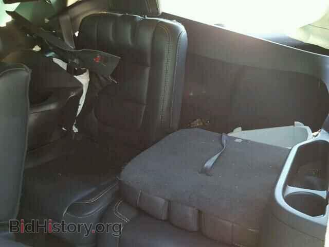 2013 FORD EXPLORER - VIN: 1FM5K8GT2DGC00210 - Фото 9