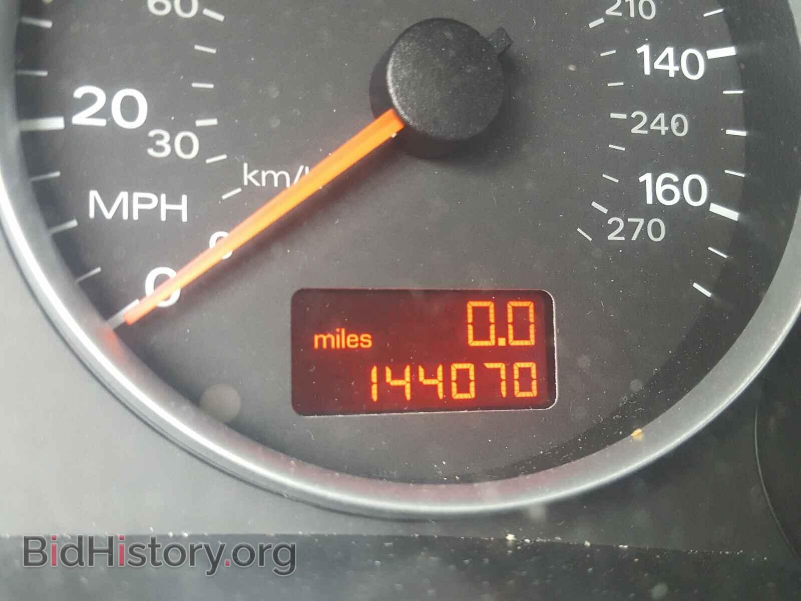2007 AUDI A4 - VIN: WAUDH78E37A105166 - Photo 8