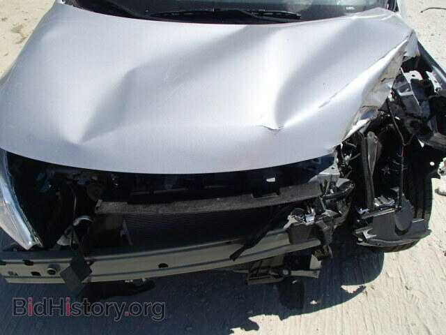 2014 NISSAN VERSA - VIN: 3N1CN7AP2EL854357 - Фото 7