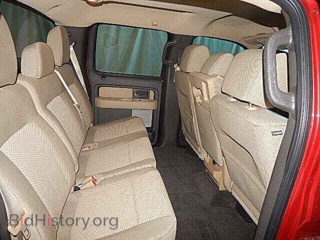 2012 FORD F150 - VIN: 1FTFW1CF5CFC48034 - Фото 6