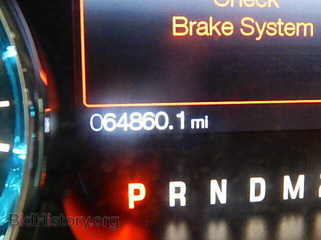 2012 FORD F150 - VIN: 1FTFW1CF5CFC48034 - Фото 8